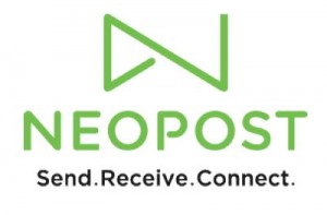 neopost logo